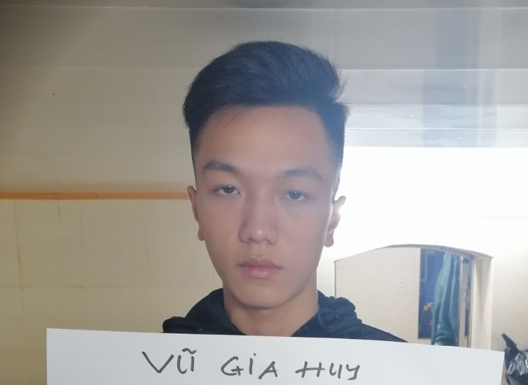 Công an quận Ngô Quyền: Làm việc với 2 đối tượng điều khiển xe mô tô lạng lách, đánh võng